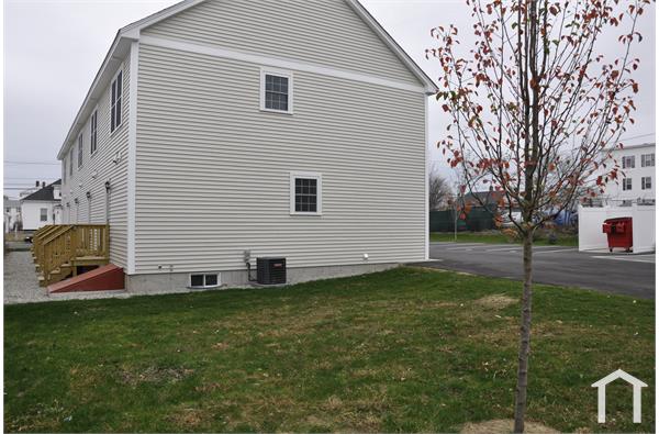 Affordable Housing