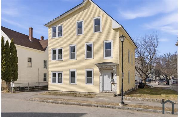 Affordable Housing