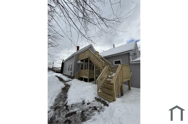 Affordable Housing