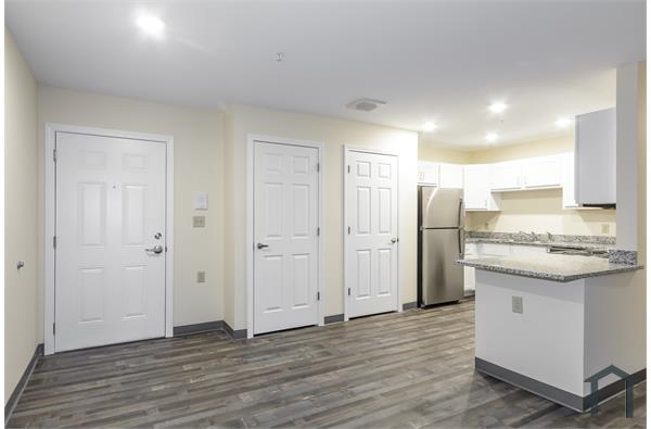 Affordable Housing