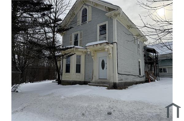 Affordable Housing