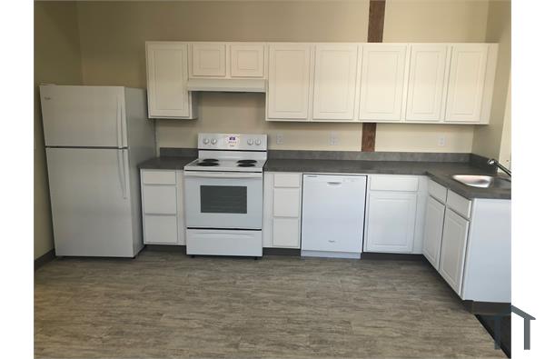 Affordable Housing