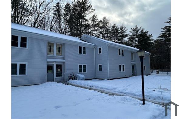 Affordable Housing
