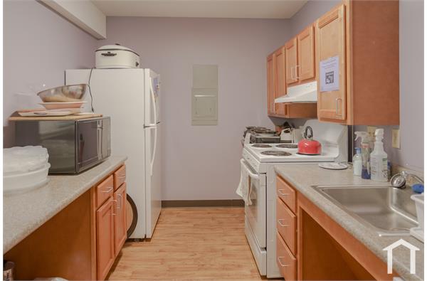 Affordable Housing