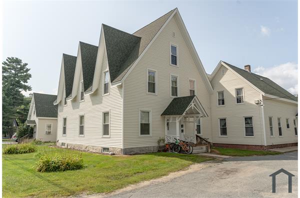 Affordable Housing