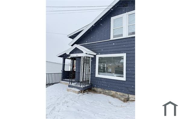 Affordable Housing
