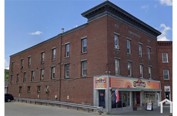Affordable Housing