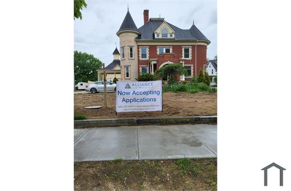 Affordable Housing