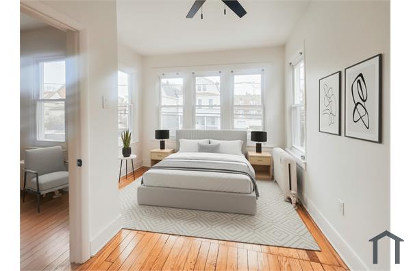 Affordable Housing