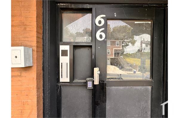 Affordable Housing