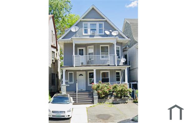 Affordable Housing