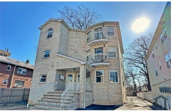 Affordable Housing