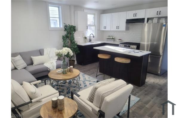 Affordable Housing