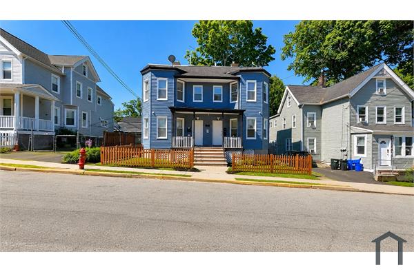 Affordable Housing