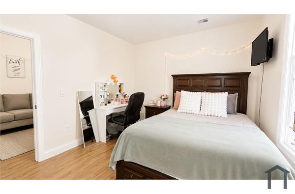 Affordable Housing