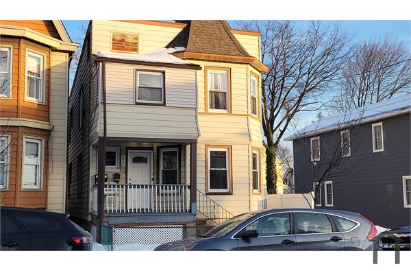 Affordable Housing