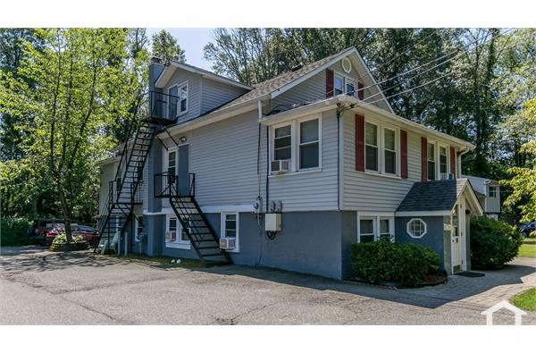Affordable Housing
