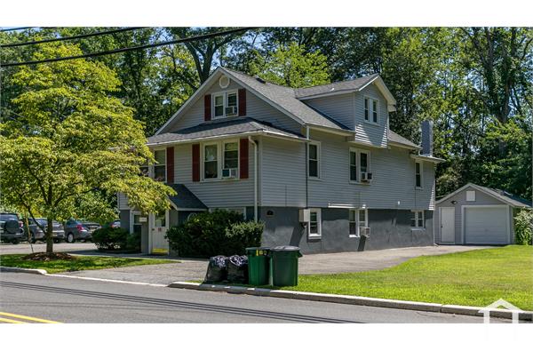 Affordable Housing