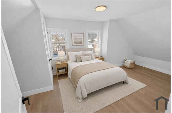 Affordable Housing