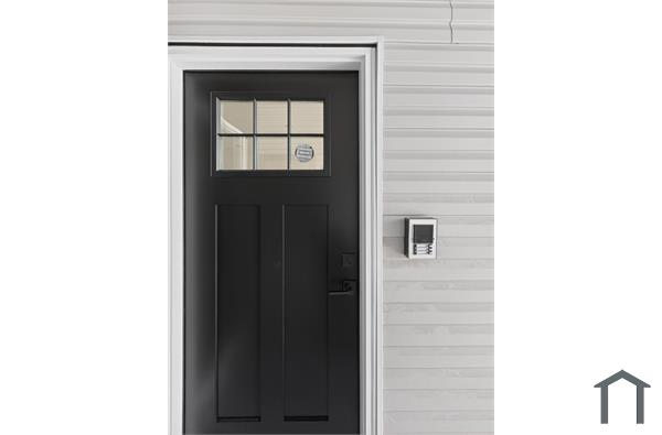 Affordable Housing