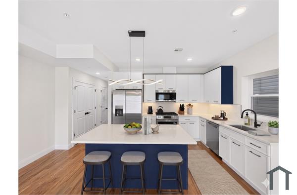 Affordable Housing