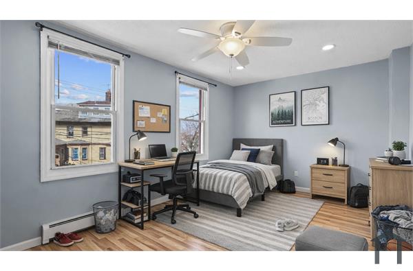Affordable Housing