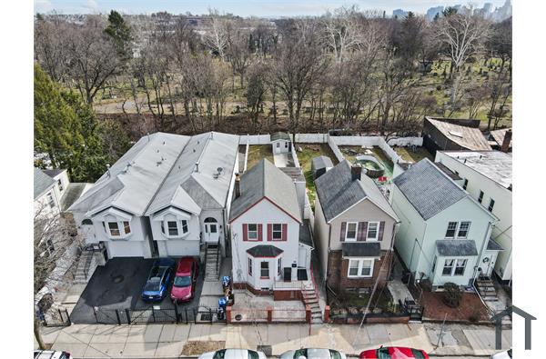 Affordable Housing
