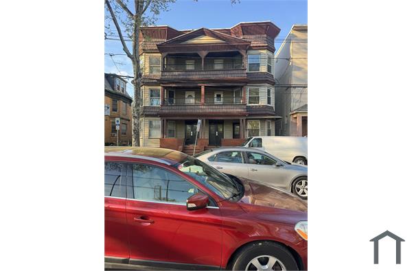 Affordable Housing