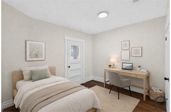 Affordable Housing