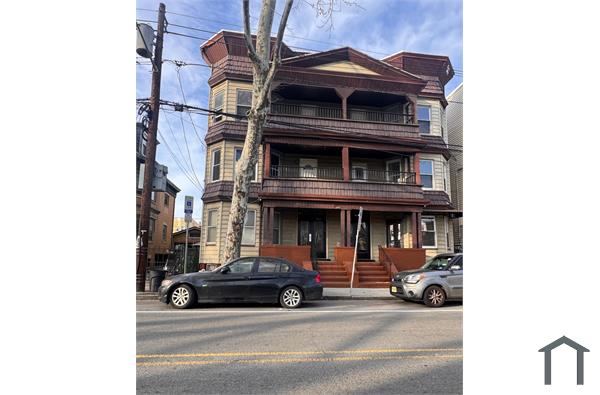 Affordable Housing