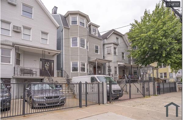 Affordable Housing