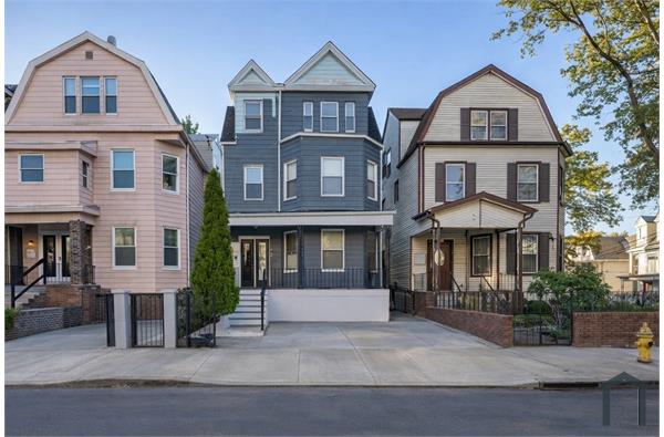 Affordable Housing