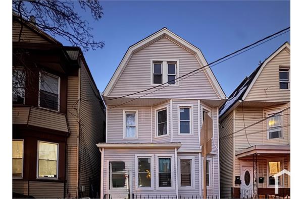 Affordable Housing