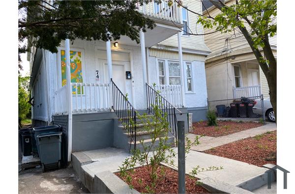 Affordable Housing