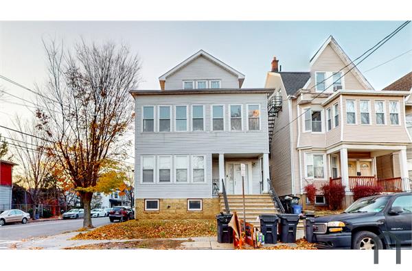 Affordable Housing