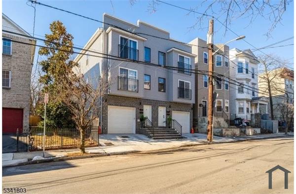 Affordable Housing