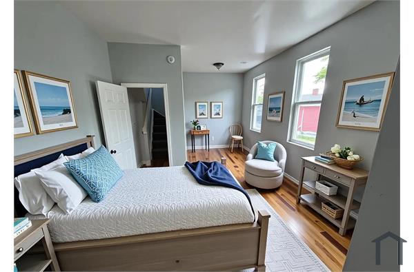 Affordable Housing
