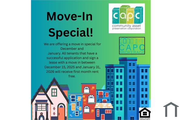 Affordable Housing