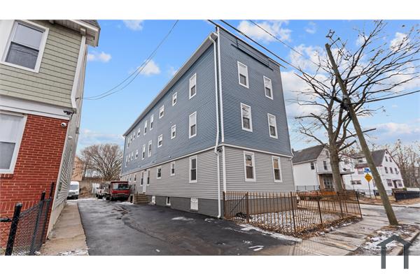 Affordable Housing