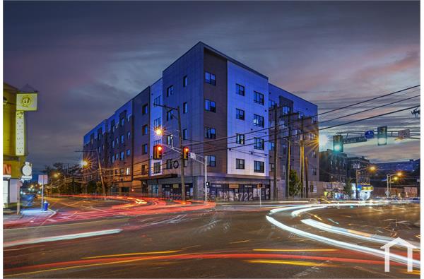 Affordable Housing