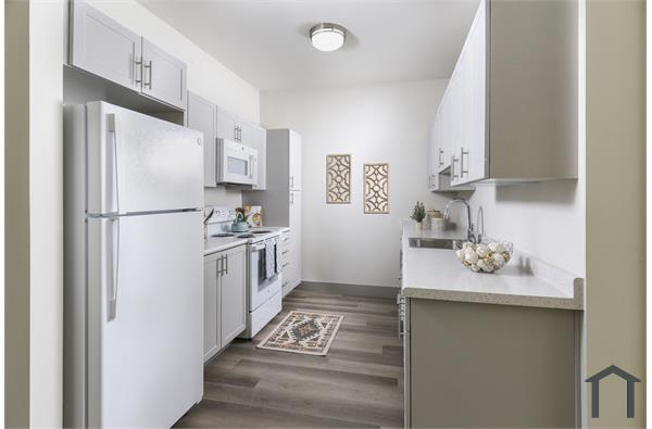 Affordable Housing