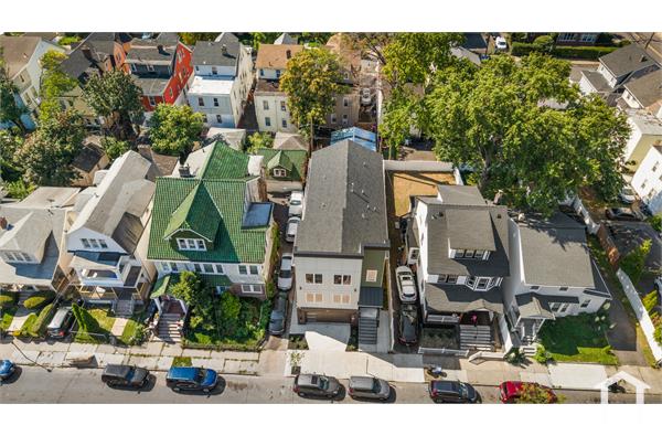 Affordable Housing