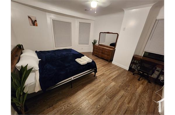 Affordable Housing