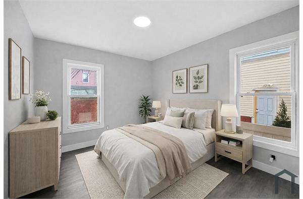 Affordable Housing