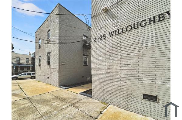 Affordable Housing