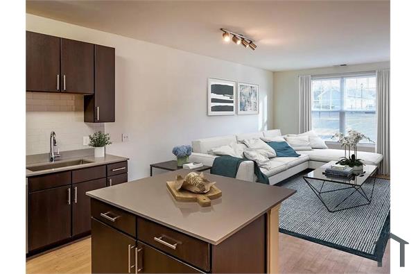 Affordable Housing