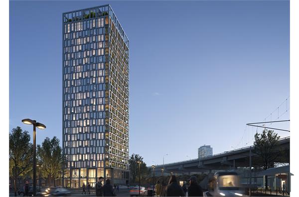Affordable Housing
