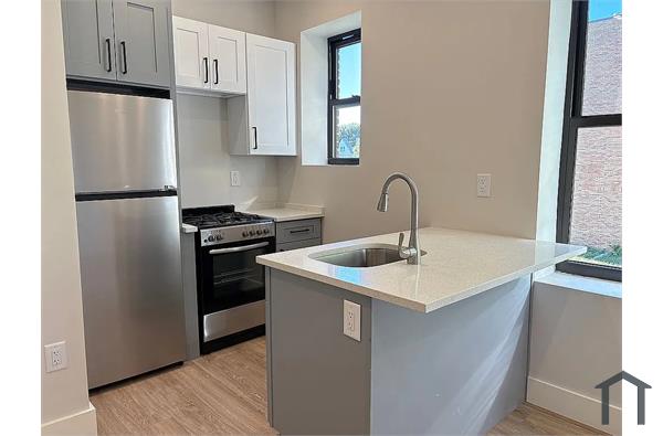 Affordable Housing