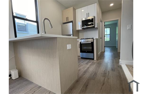 Affordable Housing