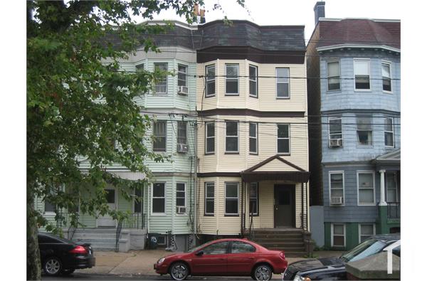 Affordable Housing